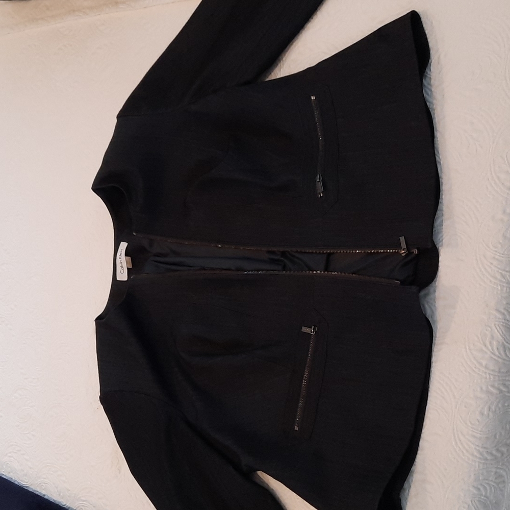 Calvin Klein jacket